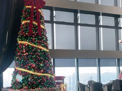 -瑞吉酒店·The Drawing Room闲逸廊·云端下午茶·夜奢Whiskey