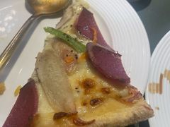 -LUCCA卢卡西班牙海鲜饭(远洋广场店)