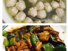 -九龙餐厅(大沽路店)