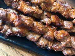 -双合园·海鲜水饺青岛菜(万佳广场店)