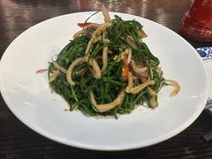 -塞伊德蒙餐(兴安南路店)