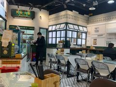 -阿金大白·上海菜馆(新天地店)