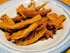大烤春笋-頂好酒家·经典粤菜(海信广场店)