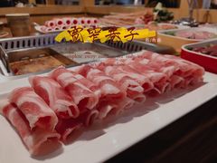 -宽窄巷子串串(龙湾万达广场店)