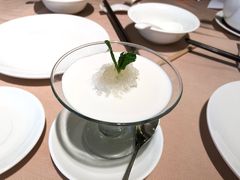 燕窝鲜奶冻-金苑海鲜酒家(来魅力店)