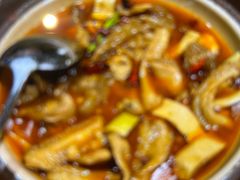 -清水亭湖北菜(大屯DT51店)