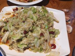 -食鸡公社辣子鸡·潍坊菜·烧烤