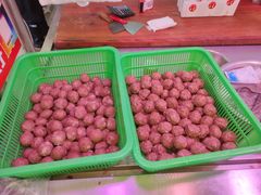 -阿娟牛肉丸·手打牛肉丸·现做现卖