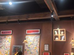 -巴卤社老火锅(财富店)