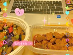 -文三里屯面馆(三里屯店)