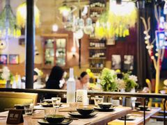 大堂-胡桃里音乐酒馆(仓山万达店)