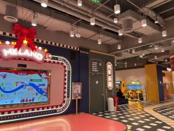 -meland亲子乐园(北京首开通州万象汇店)