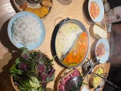 -老凯俚酸汤鱼(鸿通城店)
