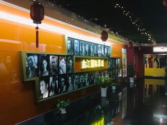 -长安国际影城(钟楼店)