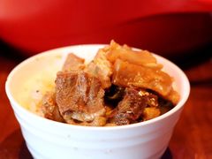 -赵小姐丨新中餐(曲江店)