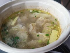 -鸡鸣汤包(红山动物园店)