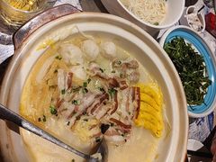 -江南韵·无锡太湖文化体验餐厅(凤凰天街店)