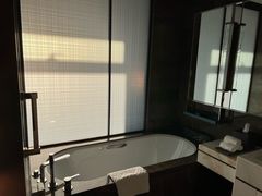 -深圳国际会展中心希尔顿酒店(前海华发冰雪世界店)