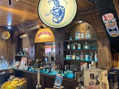 -VIKING SALOON西部美式烟熏烤肉(和平路店)