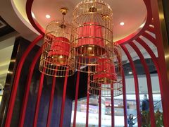 -皇城根·烤鸭·鱼头·家常菜(欧亚大观乐活城店)