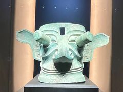 -三星堆博物馆