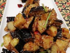-城南往事·鲁菜济南菜(长清园博园恒大绿洲店)
