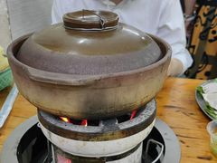 -威邵鸡煲(西华路总店)