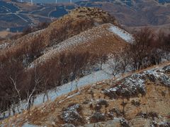 -灵山