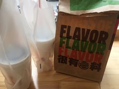 -汉堡王(洛阳王府井店)