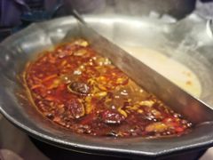 -湊湊火锅·茶憩(打浦桥日月光店)