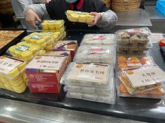 -王家沙点心店(南京西路总店)