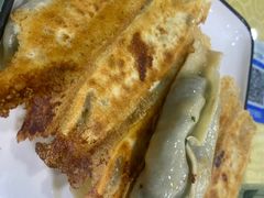 -春水锅贴·传统鲁菜(大明湖店)