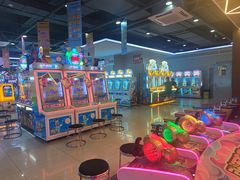 -风云再起游乐汇(南京常发广场店)