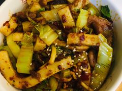 怪噜二块粑-丝恋丝娃娃(金阳国贸店)