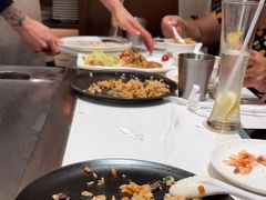 -火地铁板烧(昆山万象汇店)