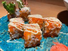 加州卷-本逸·割烹料理(湖墅店)