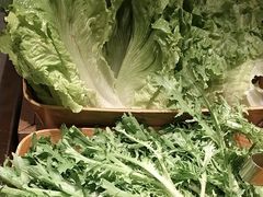 -山焱·炭火自助烤肉(周浦万达店)