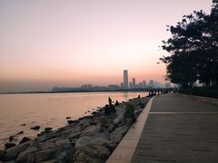 -深圳湾公园(南山区)