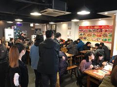 大堂-永祥烧腊餐厅(虹口店)