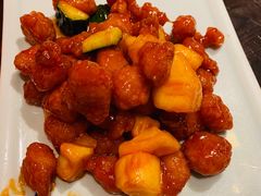 -小菜园新徽菜(宜兴八佰伴店)