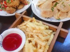 -有梦特色餐厅(古子城店)