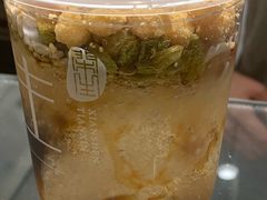 -甜心闲生传统手工冰粉(奎星楼店)
