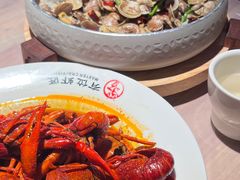 -有位虾匠·胶东土菜小馆(市北店)