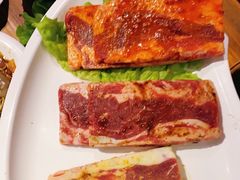 -超级神炭烤肉夜食(芥园西道店)