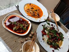 -宽窄巷子(米兰中央火车站店)