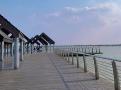 -滆湖低碳生态公园