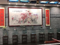 -宁波状元楼酒店(和义路店)