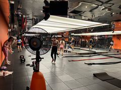 -威尔仕健身(新天地店)