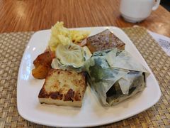 -珀丽酒店-协奏坊餐厅