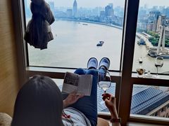 -上海外滩茂悦大酒店